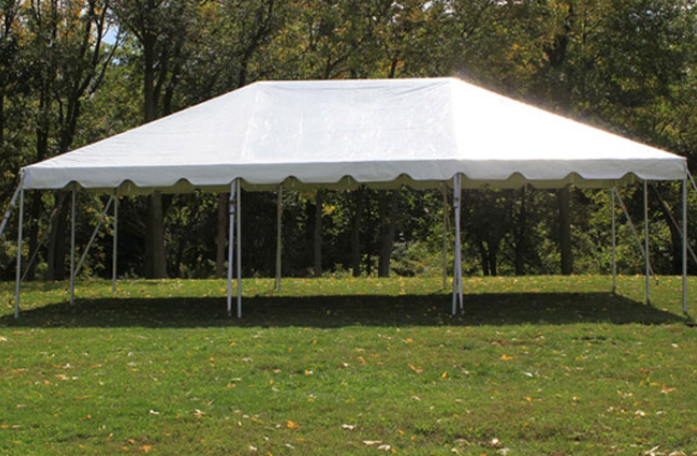 You are currently viewing Party Pole Tent